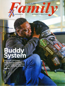 FamilyCover-Northwest Battle Buddies