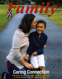 Family Cover-DeployedLove