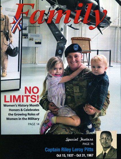 Family-MilitaryWomen