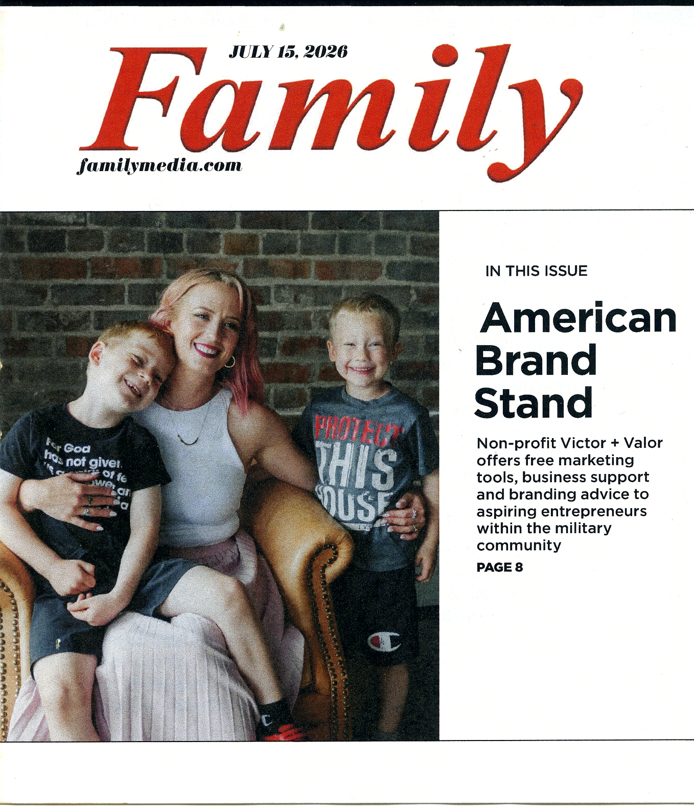 FamilyCover-VictorValor07-26