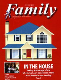VA Home Loans