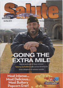 SaluteCover-Marist Vet